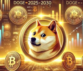 开云-狗狗币打破年内纪录，攀升幅高达8.01%，还还来得及吗？