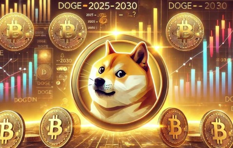 开云-狗狗币打破年内纪录，攀升幅高达8.01%，还还来得及吗？