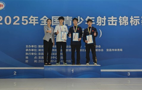 开云官网-射击锦标赛上演强强对话，渝州犀牛队逆转陇右飞鹰队，团队配合流畅；教练团队居功至伟的简单介绍